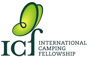 ICF Butterfly Logo - History & Use - ICF - International Camping Fellowship